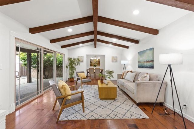 2249 Gundersen Drive, San Jose, CA 95125