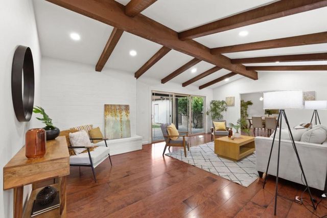 2249 Gundersen Drive, San Jose, CA 95125