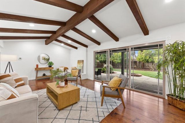 2249 Gundersen Drive, San Jose, CA 95125