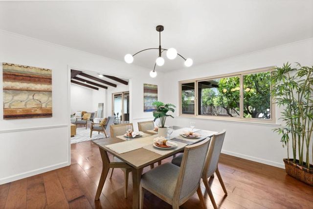 2249 Gundersen Drive, San Jose, CA 95125