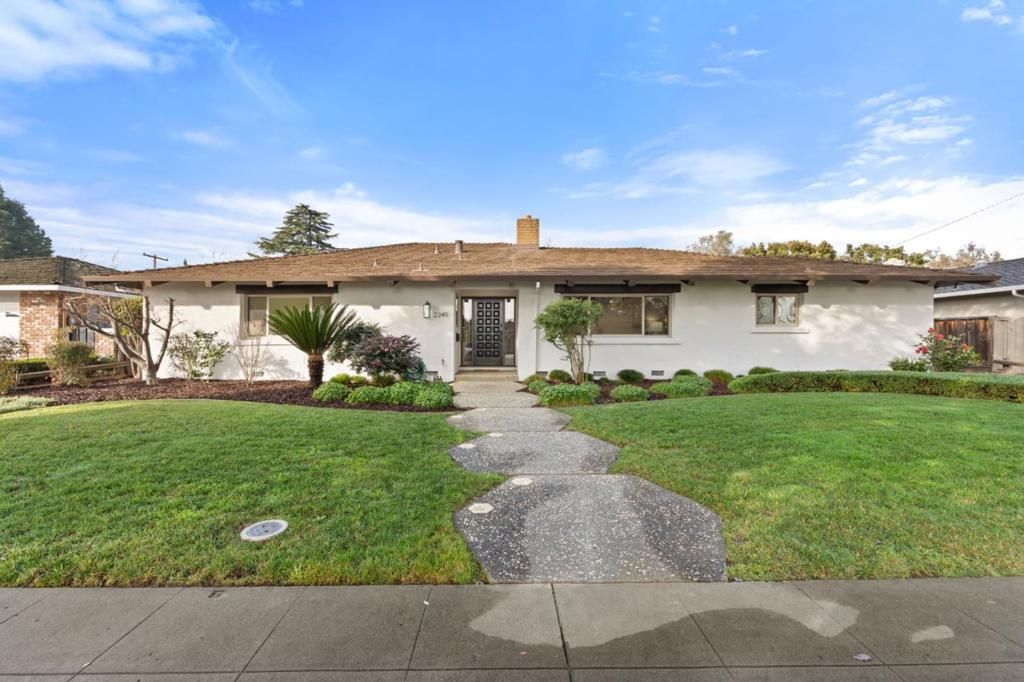 2249 Gundersen Drive, San Jose, CA 95125
