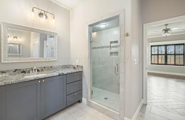 36 QUAY Lane, Canyon, TX 79015