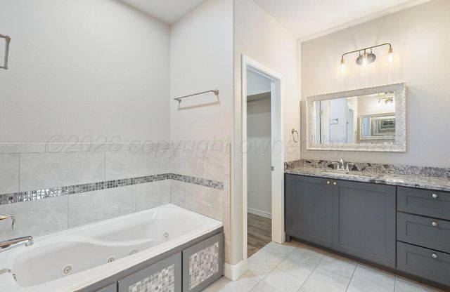 36 QUAY Lane, Canyon, TX 79015