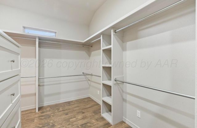 36 QUAY Lane, Canyon, TX 79015