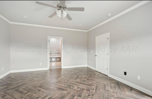 36 QUAY Lane, Canyon, TX 79015