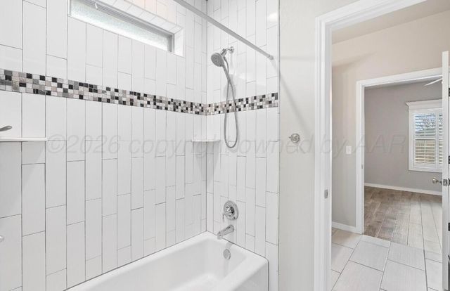 36 QUAY Lane, Canyon, TX 79015