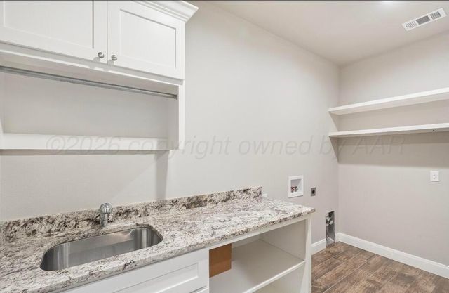 36 QUAY Lane, Canyon, TX 79015