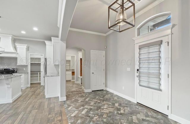 36 QUAY Lane, Canyon, TX 79015