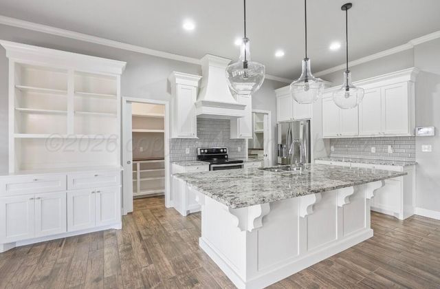 36 QUAY Lane, Canyon, TX 79015