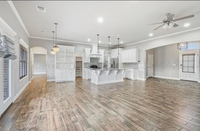 36 QUAY Lane, Canyon, TX 79015