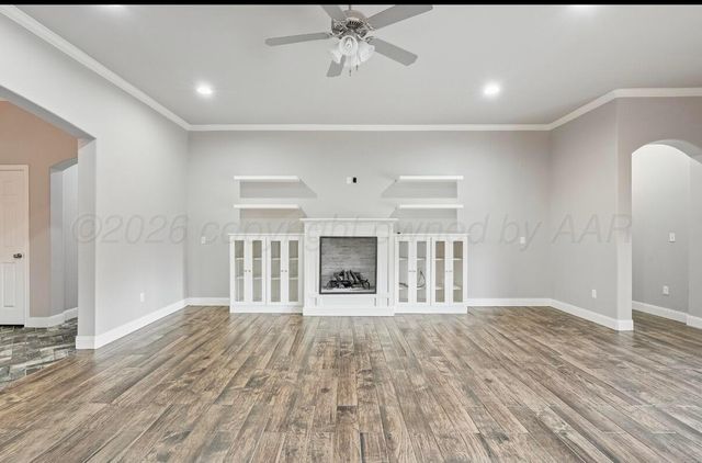 36 QUAY Lane, Canyon, TX 79015