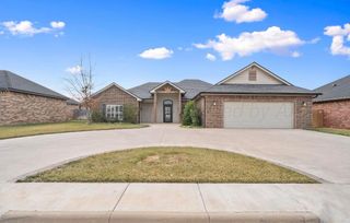 36 QUAY Lane, Canyon, TX 79015