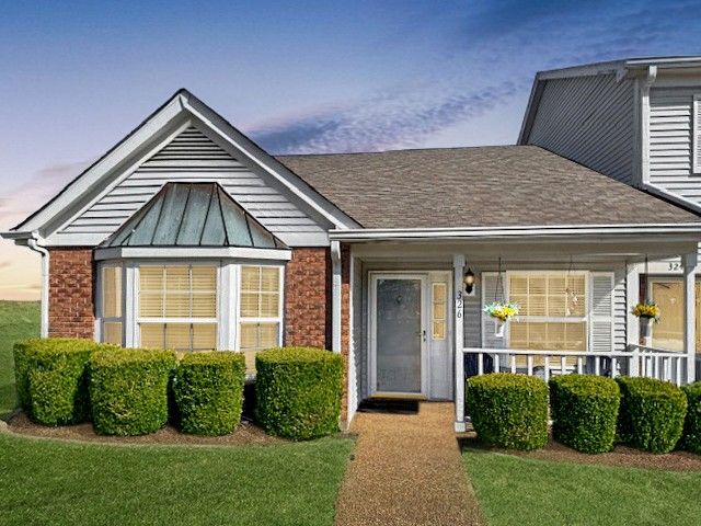 326 Ash Forge Dr, Antioch, TN 37013