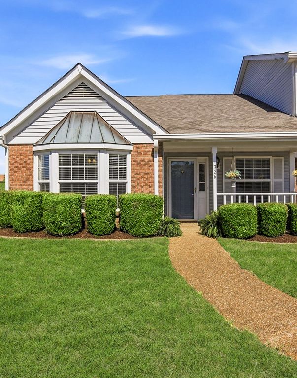 326 Ash Forge Dr, Antioch, TN 37013