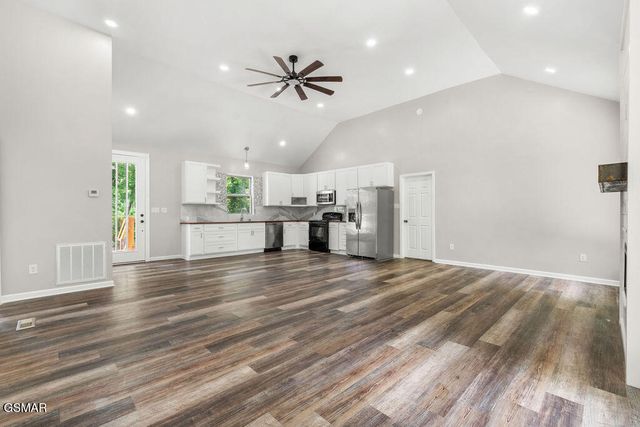 2222 Bales Road, Knoxville, TN 37914