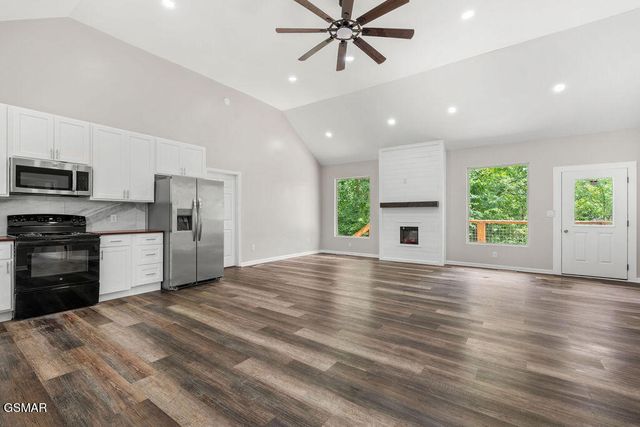 2222 Bales Road, Knoxville, TN 37914