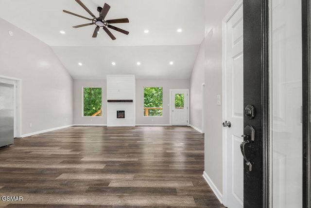 2222 Bales Road, Knoxville, TN 37914