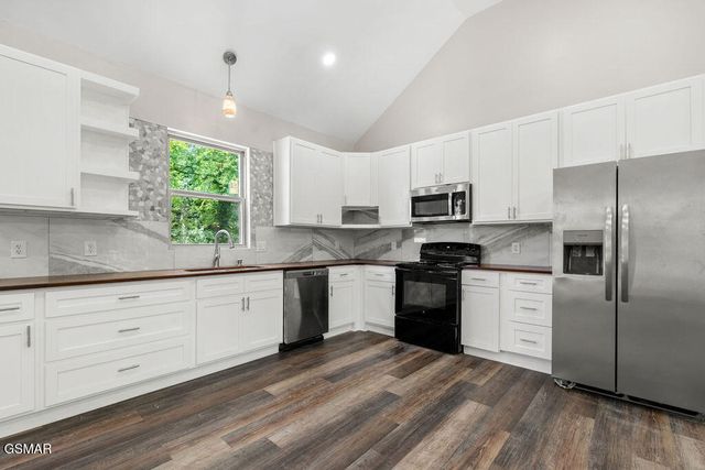 2222 Bales Road, Knoxville, TN 37914