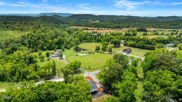 2222 Bales Road, Knoxville, TN 37914