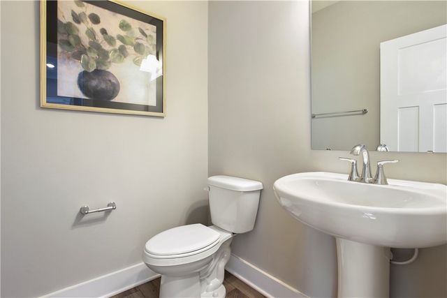 1001 Stonegate Dr., South Fayette, PA 15057