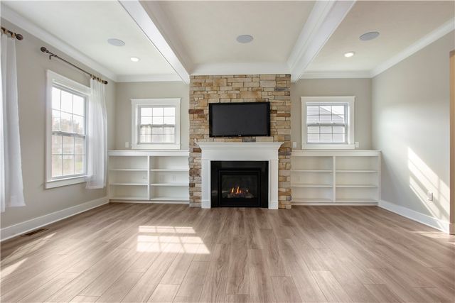 1001 Stonegate Dr., South Fayette, PA 15057