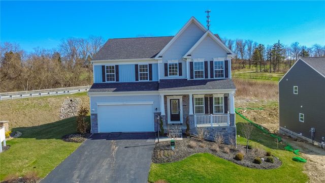 1001 Stonegate Dr., South Fayette, PA 15057