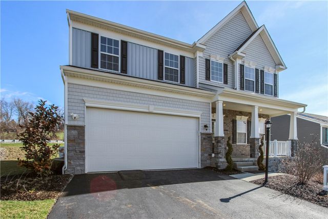 1001 Stonegate Dr., South Fayette, PA 15057