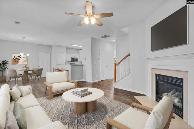 103 Crest Haven Dr, Columbia, SC 29229