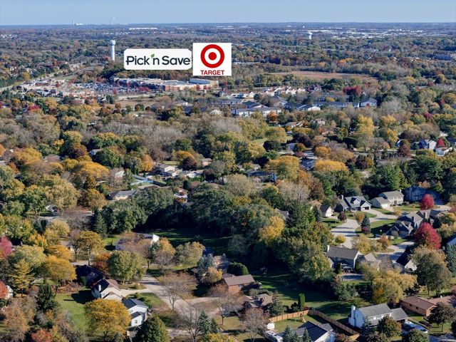 10939 W Coronado COURT, Franklin, WI 53132