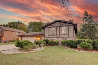 10939 W Coronado COURT, Franklin, WI 53132