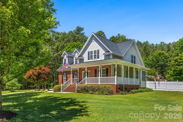 1606 Ferdinand Lane, York, SC 29745