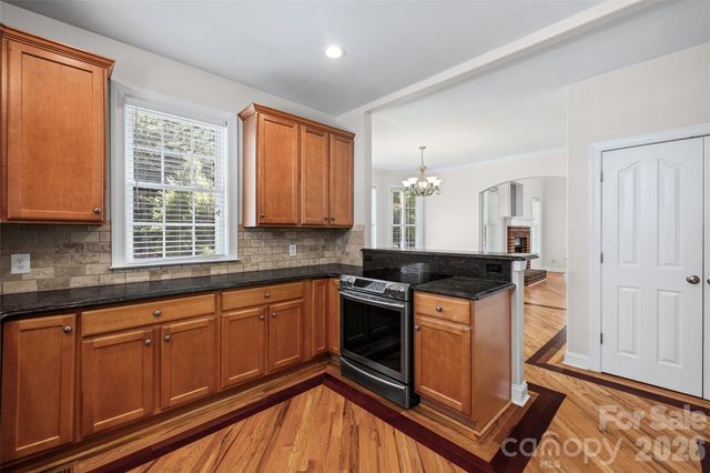 1606 Ferdinand Lane, York, SC 29745