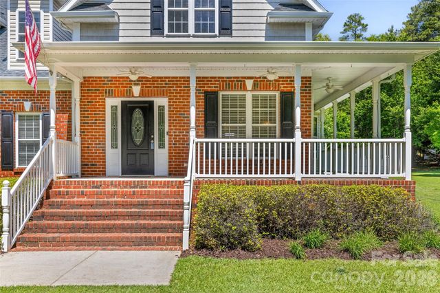 1606 Ferdinand Lane, York, SC 29745
