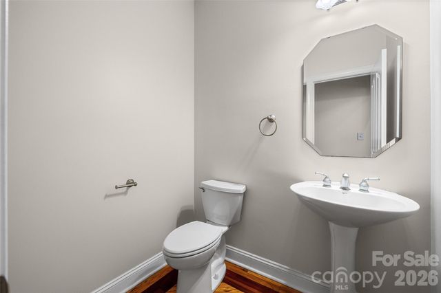 1606 Ferdinand Lane, York, SC 29745