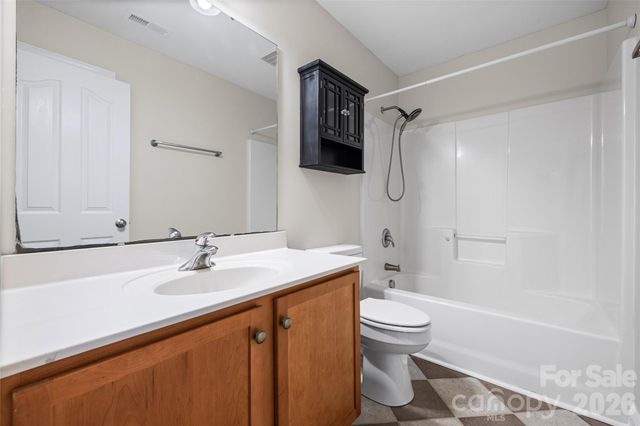 1606 Ferdinand Lane, York, SC 29745