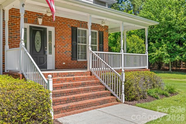 1606 Ferdinand Lane, York, SC 29745