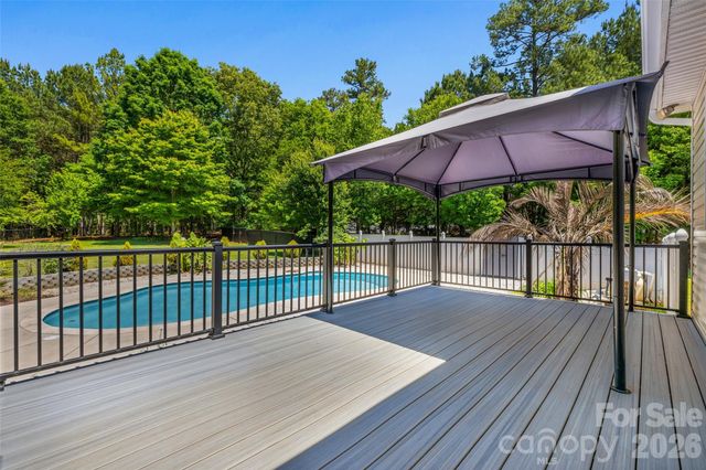 1606 Ferdinand Lane, York, SC 29745