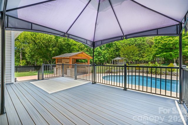 1606 Ferdinand Lane, York, SC 29745