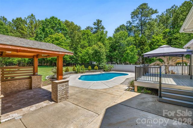 1606 Ferdinand Lane, York, SC 29745