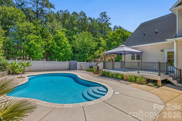1606 Ferdinand Lane, York, SC 29745