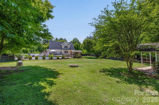 1606 Ferdinand Lane, York, SC 29745