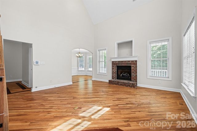 1606 Ferdinand Lane, York, SC 29745