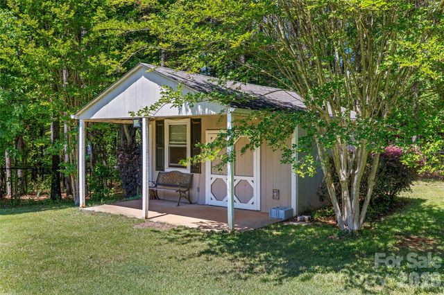 1606 Ferdinand Lane, York, SC 29745