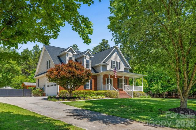 1606 Ferdinand Lane, York, SC 29745