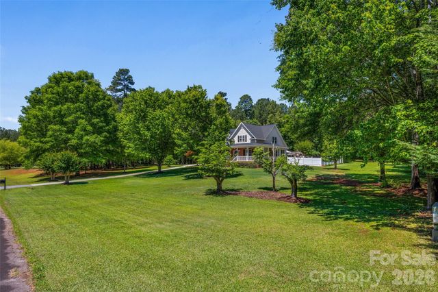 1606 Ferdinand Lane, York, SC 29745