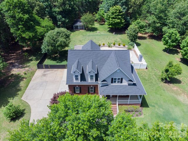1606 Ferdinand Lane, York, SC 29745