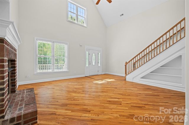 1606 Ferdinand Lane, York, SC 29745