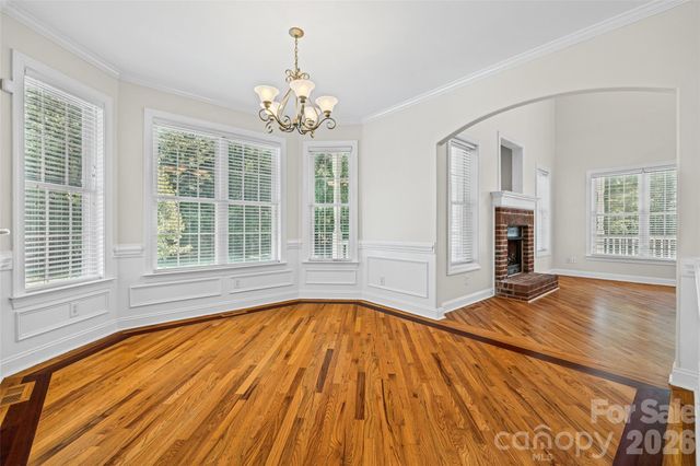 1606 Ferdinand Lane, York, SC 29745