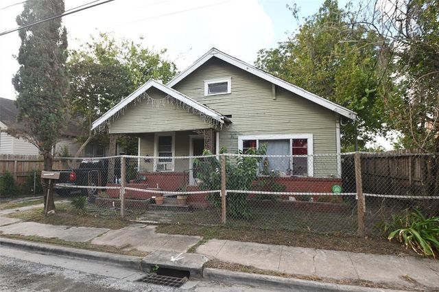 3908 Bering Street, Houston, TX 77003
