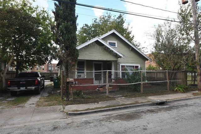 3908 Bering Street, Houston, TX 77003